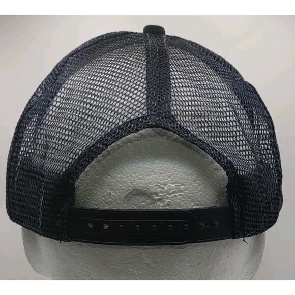 Arete Throws Nation Vintage Foam Trucker Hat Cap Snapback Shotput Discus‎ Otto - Picture 4 of 9